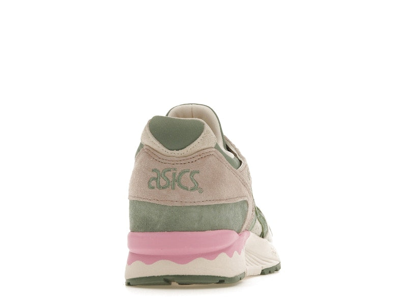 ASICS Gel-Lyte V Spring in Japan Pink