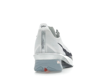Nike ZoomX Vaporfly Next% 4 White Obsidian Mist