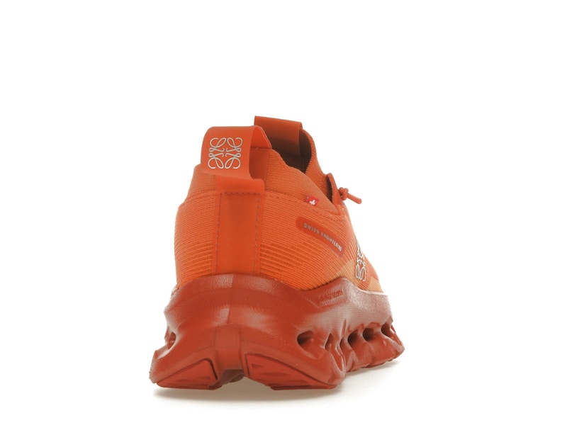 On Running Cloudtilt LOEWE Orange