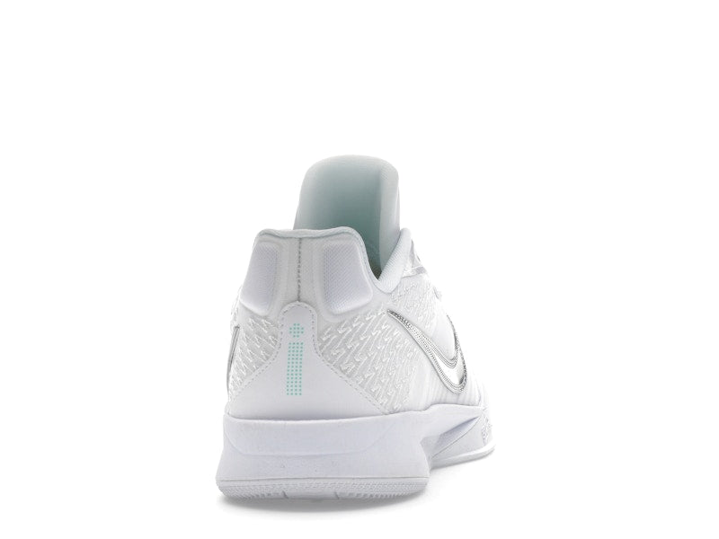 Nike Sabrina 2 White Noise (Women's)