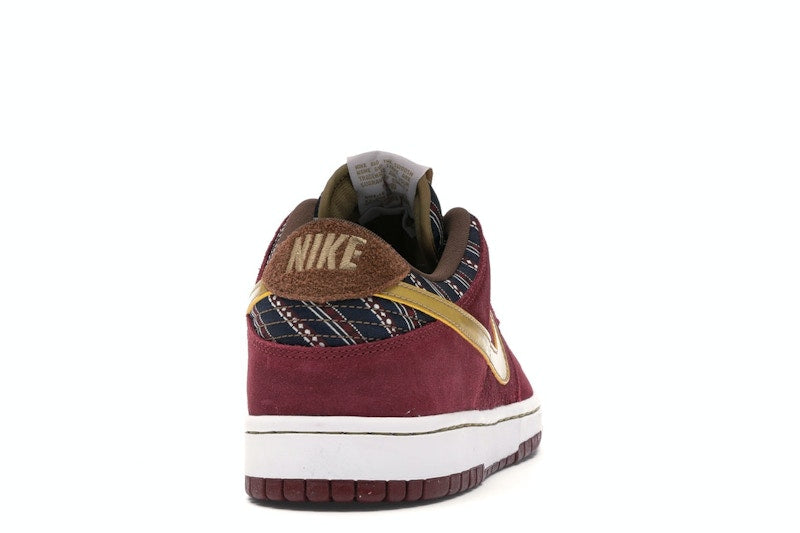 Nike SB Dunk Low Anchorman