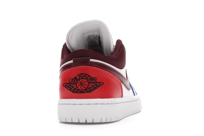 Jordan 1 Low Multi-Color (Women's)