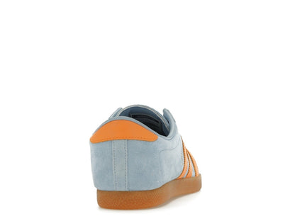 adidas London size? Exclusive City Series Blue Orange