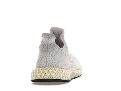 adidas Futurecraft 4D Chalk White