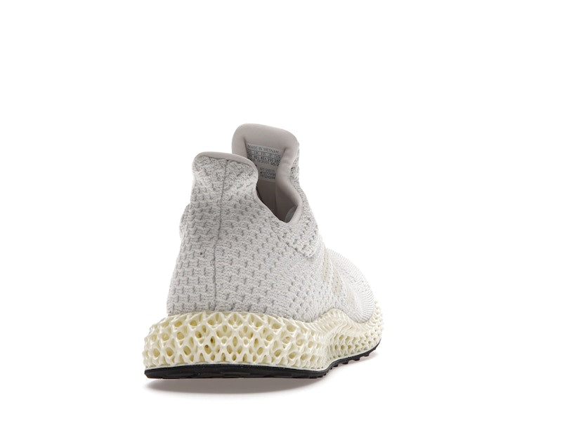 adidas Futurecraft 4D Chalk White
