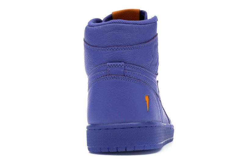 Jordan 1 Retro High Gatorade Rush Violet