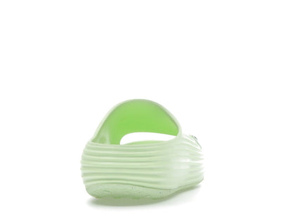 Nike ReactX Rejuven8 Slide Barely Volt