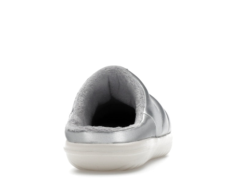 Nike Burrow SE Metallic Silver Light Orewood Brown (Women's)