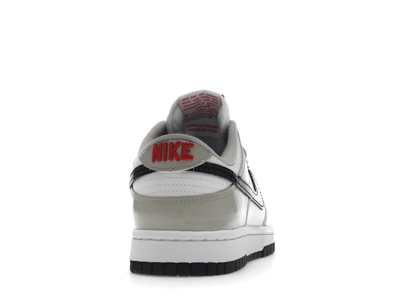 Nike Dunk Low Light Iron Ore (Women's)