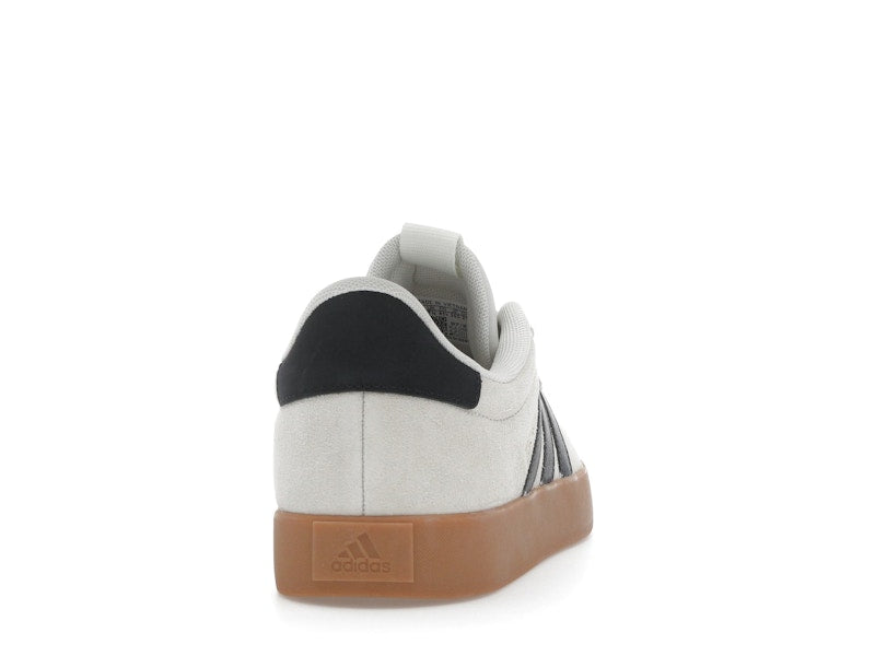 adidas VL Court 3.0 Off White Grey Six Gold Metallic (Women's)