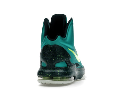 Nike KD 5 Hulk