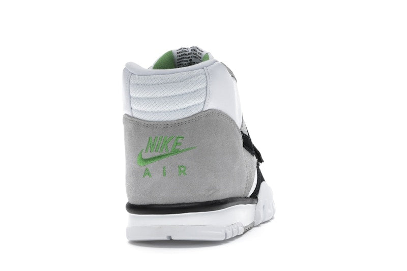 Nike SB Air Trainer 1 Chlorophyll (2020)