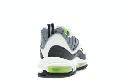 Nike Air Max 98 Cool Grey Volt