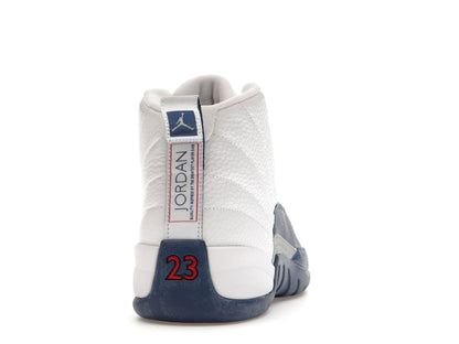 Jordan 12 Retro French Blue (2016)