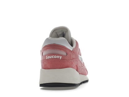 Saucony Shadow 6000 Premium Suede Salmon