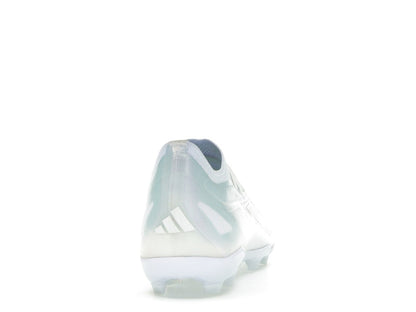 adidas X Crazyfast.FG Cloud White