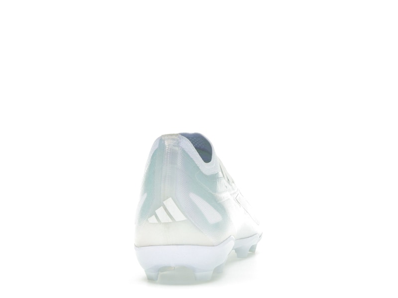 adidas X Crazyfast.FG Cloud White