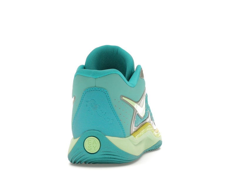 Nike KD 17 Jonquel Jones Bahamas (Women's)