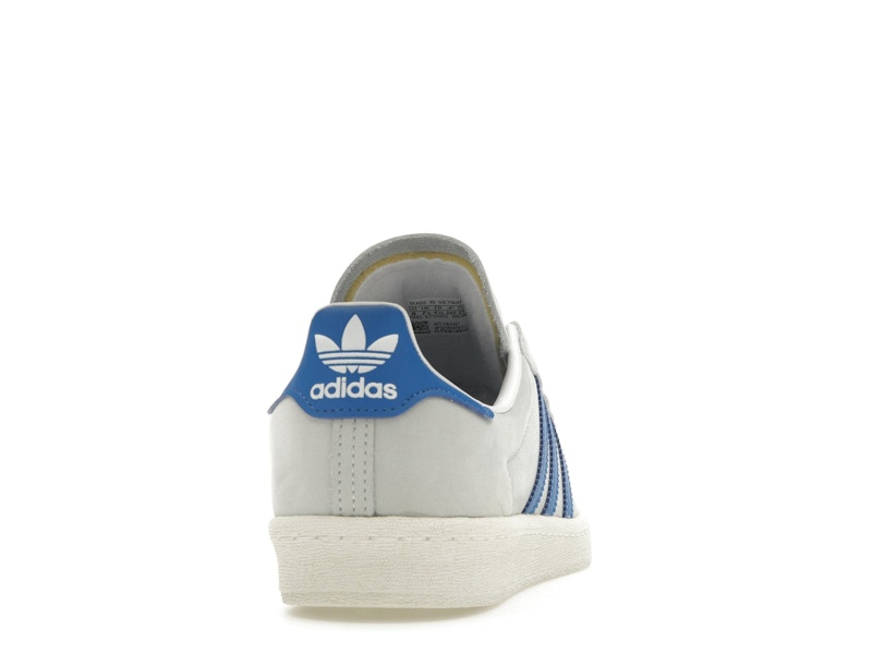adidas Campus 80s Blue Bird
