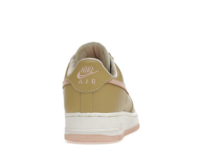 Nike Air Force 1 Low Linen CO.JP (2001)