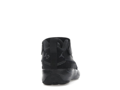 Jordan Max Aura 7 Black Anthracite (PS)
