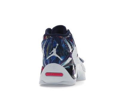 Jordan Zion 2 Hope Diamond