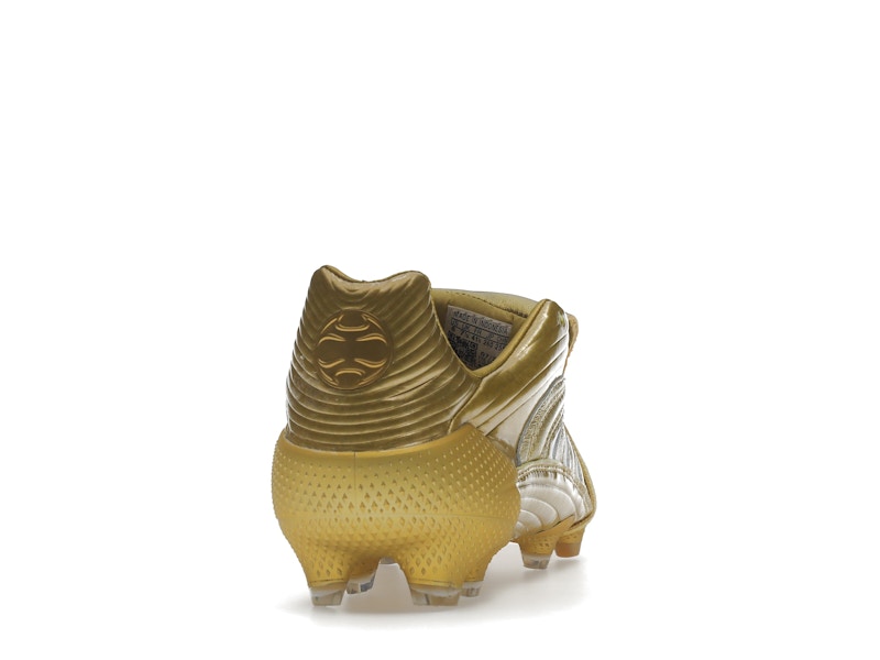 adidas Predator Absolute FG Gold