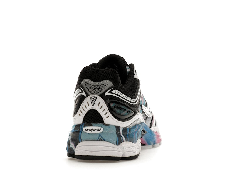 Saucony ProGrid Omni 9 Callen Schaub