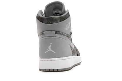 Jordan 1 Retro All-Star (2016) (GS)