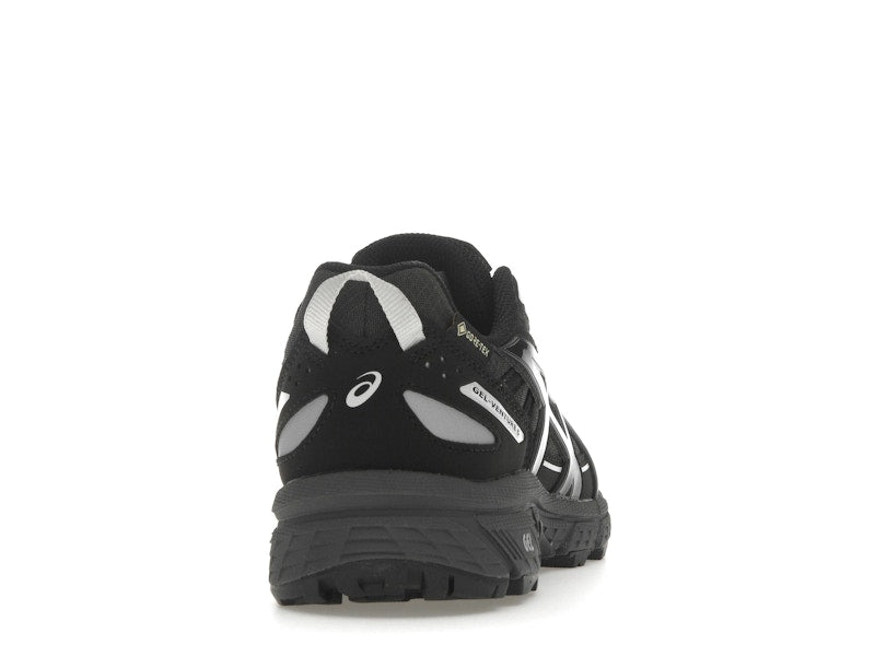 ASICS Gel-Venture 6 Gore-Tex Obsidian Grey Black