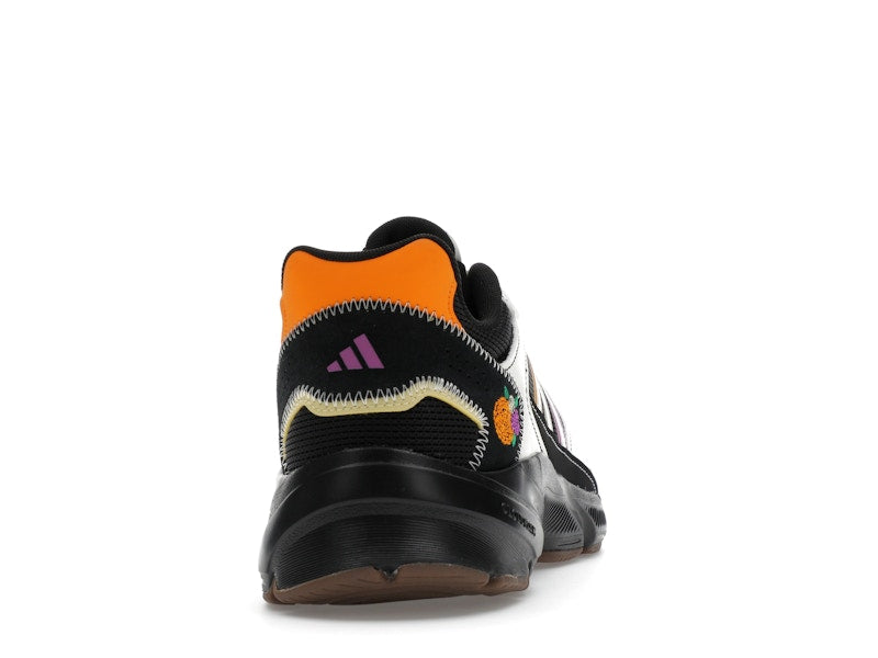 adidas Crazychaos 2000 Día de Muertos Pack Black