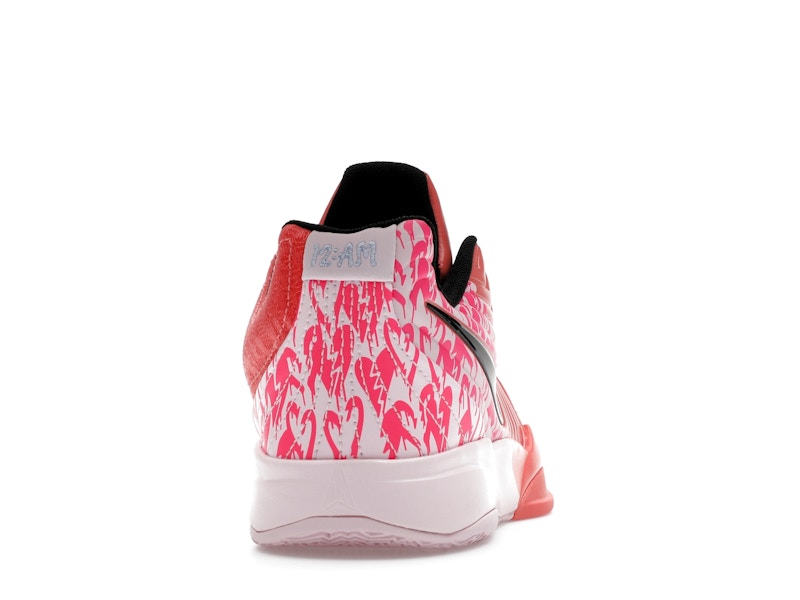 Nike Ja 2 Heart Eyes (GS)