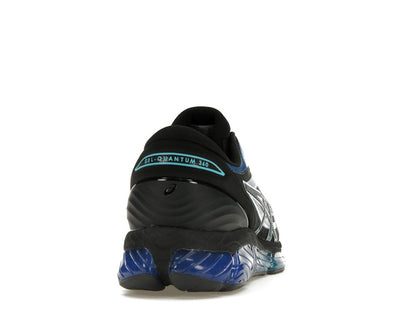 ASICS Gel-Quantum 360 VIII Ocean Pack Black Aquarium
