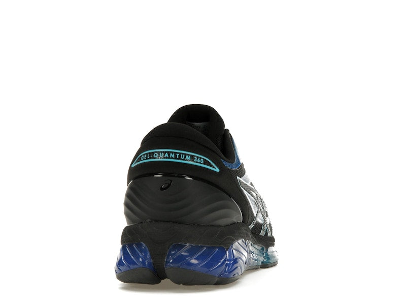 ASICS Gel-Quantum 360 VIII Ocean Pack Black Aquarium