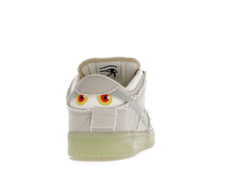 Nike SB Dunk Low Mummy