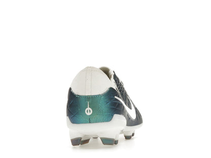 Nike Tiempo Legend 10 Elite FG Emerald