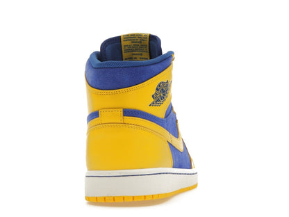 Jordan 1 Retro High OG Laney