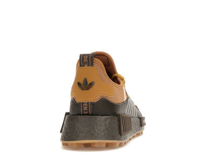 adidas NMD R1 Trail Cardboard Brown