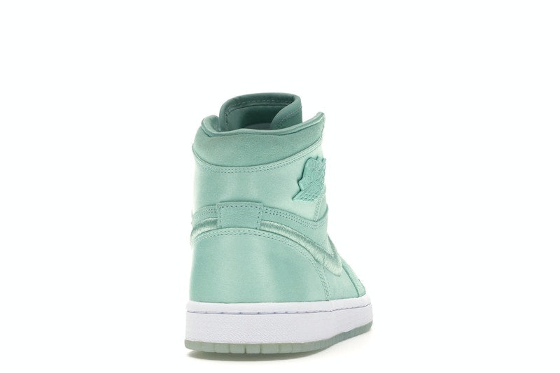 Jordan 1 Retro High Season of Her Mint Foam (Women's)