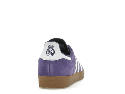 adidas Gazelle Terrace Real Madrid