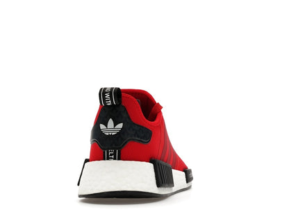 adidas NMD R1 Scarlet Victory Red