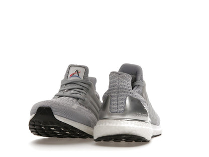 adidas Ultra Boost DNA NASA Halo Silver