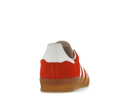 adidas Gazelle Indoor Bold Orange (Women's)