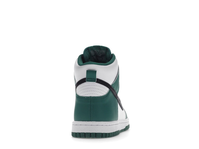 Nike Dunk High Celtics (GS)