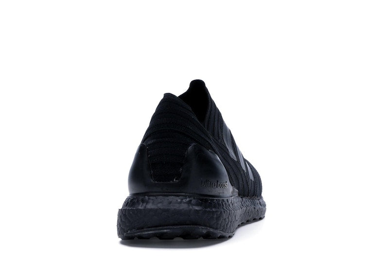 adidas Nemeziz Tango 17 Ultra Boost Triple Black