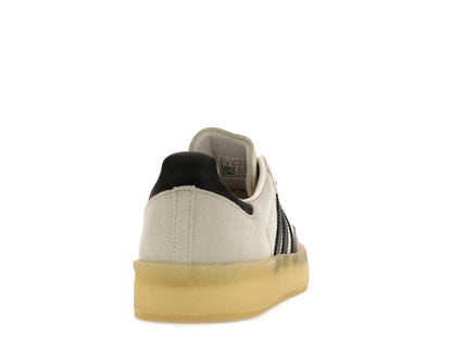 adidas Clarks 8th Street Samba by Ronnie Fieg Kithmas White Black