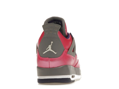 Jordan 4 Retro Pink Foil (GS)
