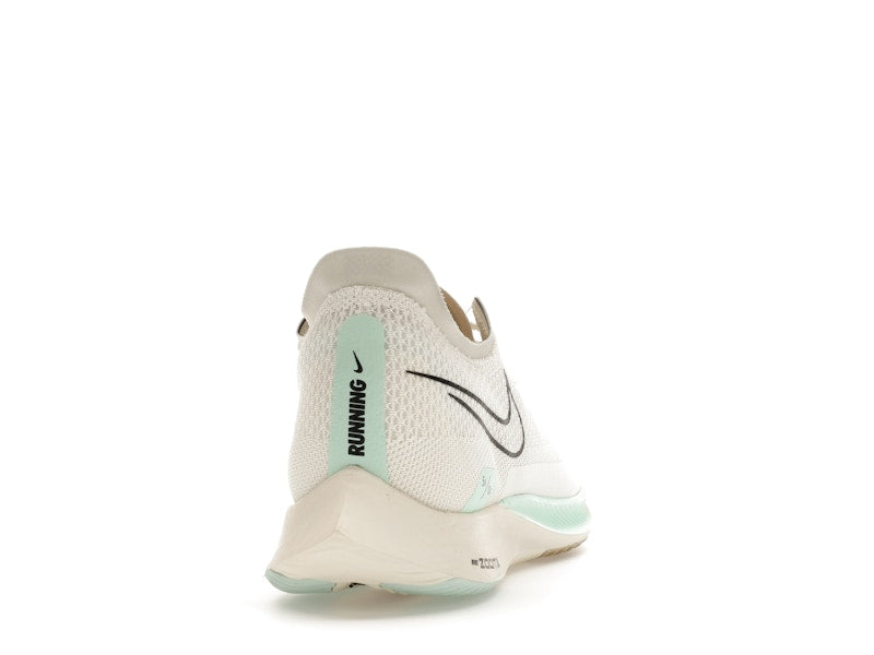 Nike ZoomX Streakfly Sail Mint Foam