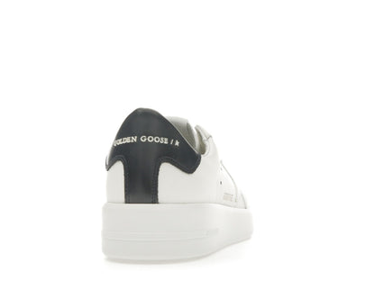 Golden Goose Purestar White Navy
