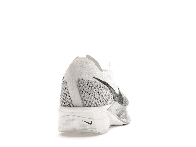 Nike ZoomX Vaporfly 3 White Particle Grey (Women's)